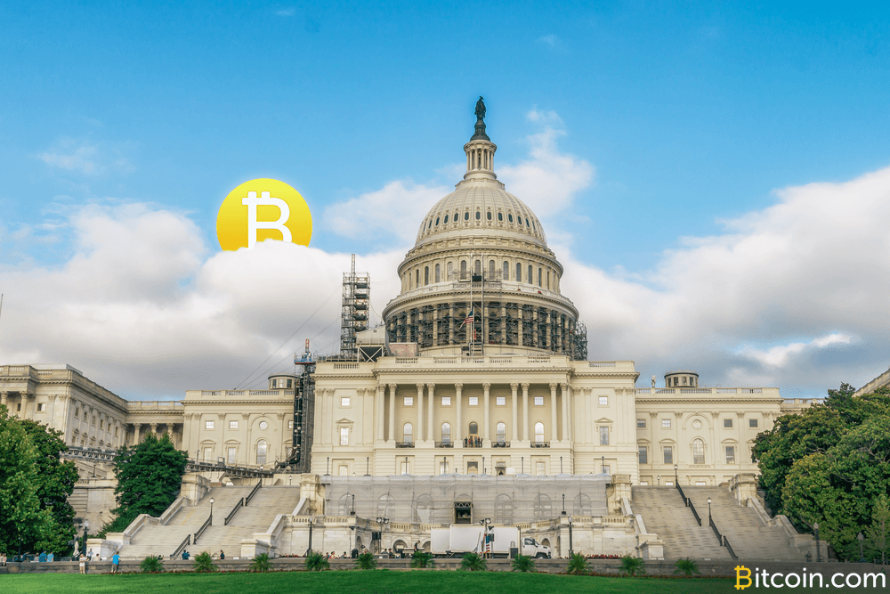 Congressional Caucus Launched to Study Digital Currencies and Blockchain