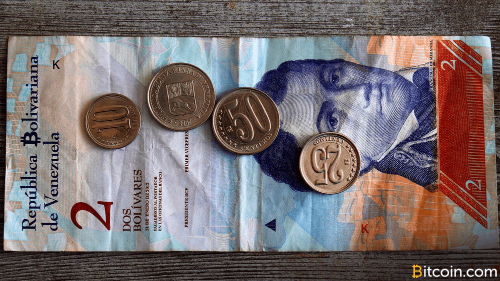 Could Bitcoin Affect Emerging Market Monetary Policy?