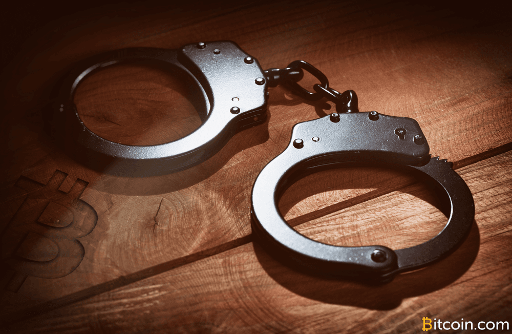 Danish Police Surveil the Blockchain to Make Arrests