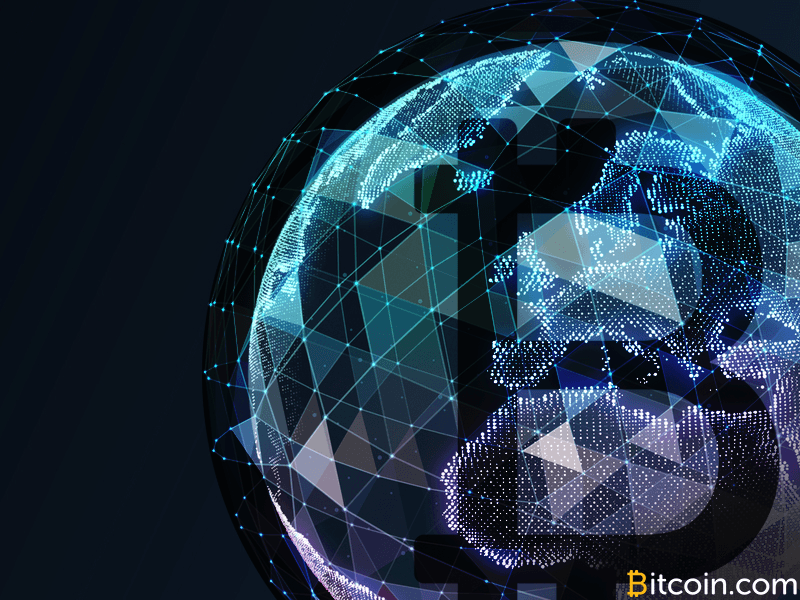 On Decentralization and Network Societies: An Interview With David Orban