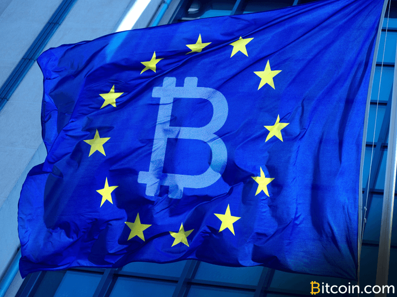 ESMA Won't Ban Blockchain and Considers Regulation Premature
