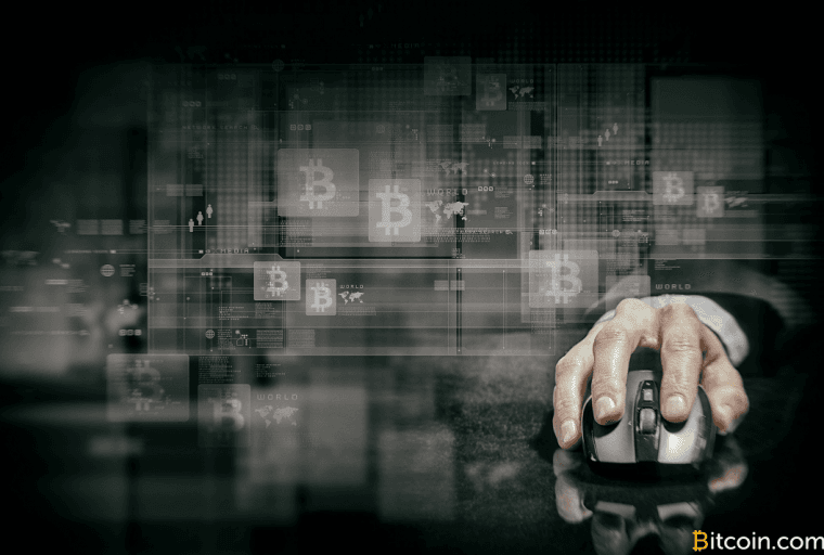 Each Bug Found is Worth Up To 10 Bitcoins at Popular Dark Net Market Hansa