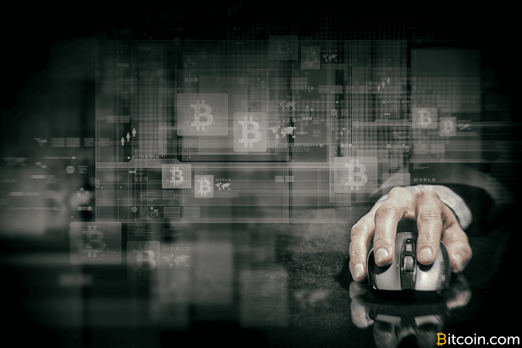 Each Bug Found is Worth Up To 10 Bitcoins at Popular Dark Net Market Hansa