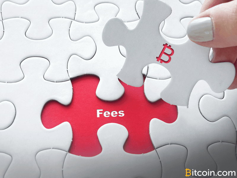 Erik Voorhees On "The True Cost of Bitcoin Transactions"