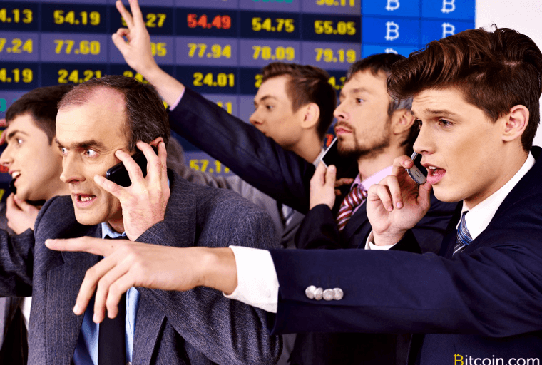 Falling GBTC Premium Indicates Market Expects SEC to Approve Bitcoin ETFs