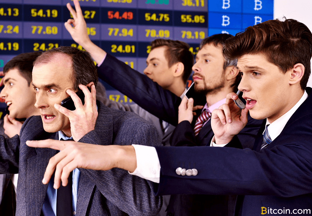 Falling GBTC Premium Indicates Market Expects SEC to Approve Bitcoin ETFs