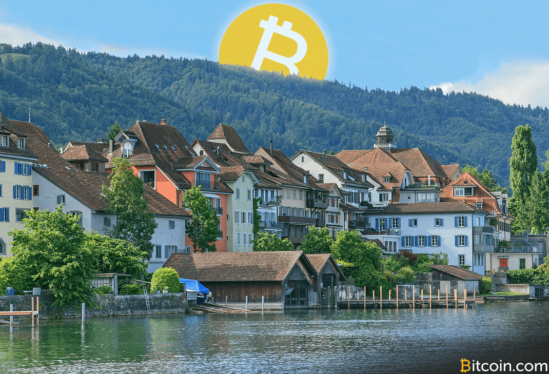 How Bitcoin Companies can Legally Operate in Switzerland