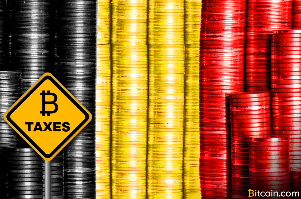 How Specifically The EU & US Intend To Tax Your Bitcoin