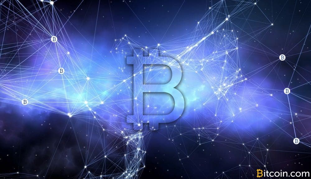 Qtum's Patrick Dai Talks Smart Contracts and Bitcoin Security