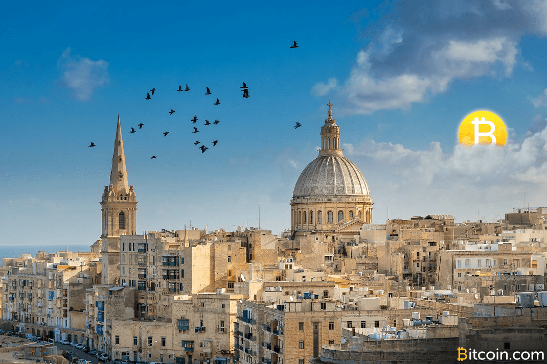 Malta’s Prime Minister Says Europe Should Become the Bitcoin Continent