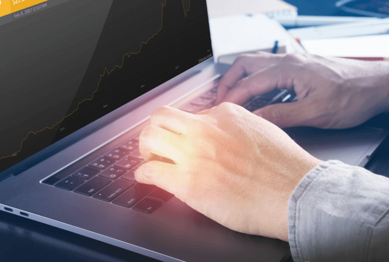 Markets Update: Breaking Resistance With Solid Fundamentals