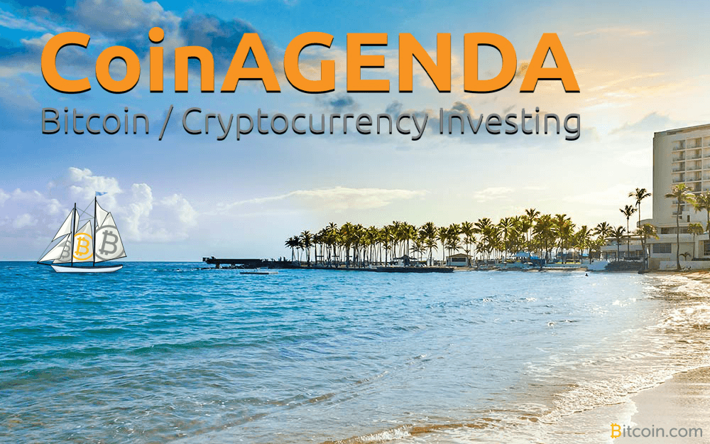 Michael Terpin Discusses CoinAgenda: A Conference Dedicated to Investors