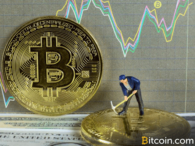 Chandler Guo's Mining Pool to Support Bitcoin Unlimited