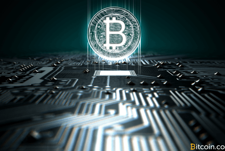 New 22 Petahash Mining Pool Signaling Bitcoin Unlimited