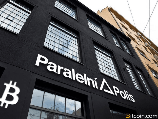 Cryptoanarchy Institute To Refuse Following EET Law - Interview with Martin Šíp