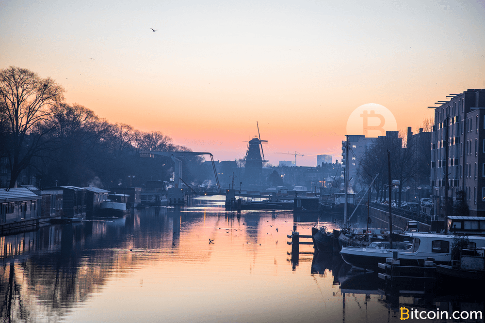 Pirate Party in Netherlands Determined to Keep Using Bitcoin