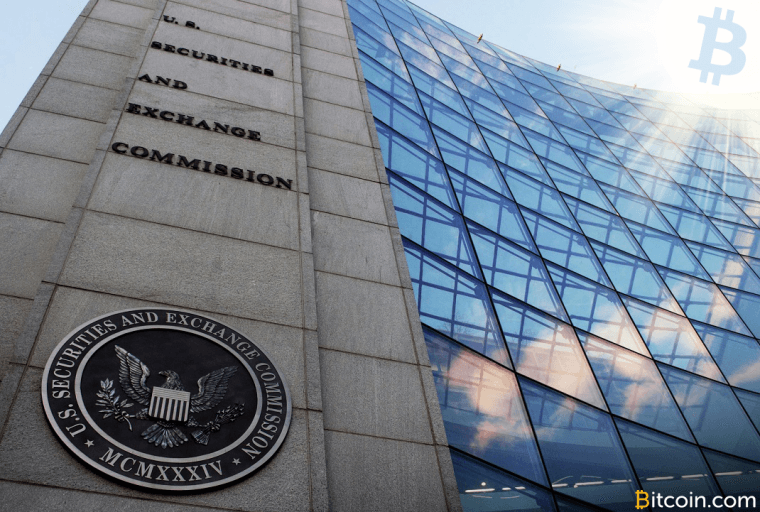 SEC Begins Soliciting Comments On Bitcoin Investment Trust