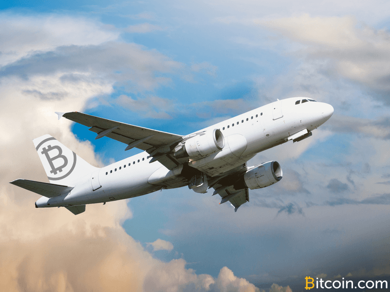 The Many Ways You Can Book Your Travels Using Bitcoin