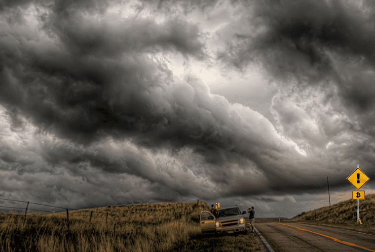 The Recently Discovered Cloudflare Bug Could Affect Bitcoin Users
