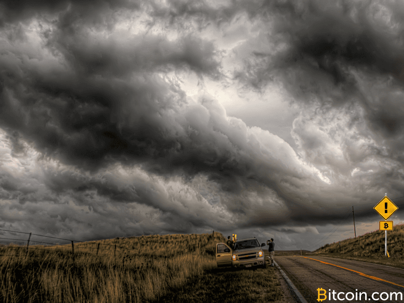 The Recently Discovered Cloudflare Bug Could Affect Bitcoin Users
