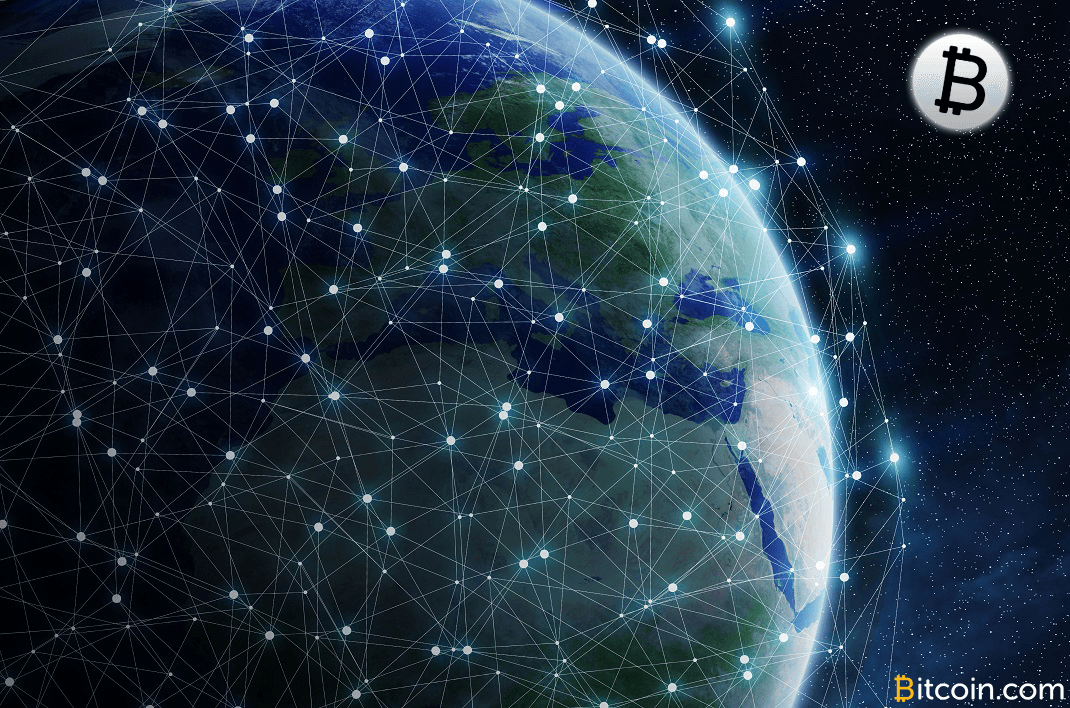 Yours Updates Reveal Many Ways to Earn Bitcoin