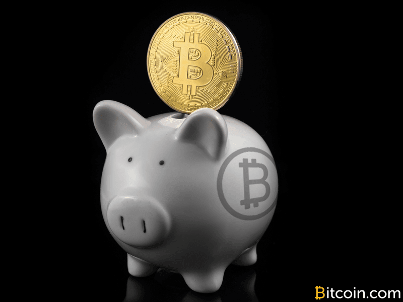 Mainstream Investors Are Hearing A lot About Bitcoin