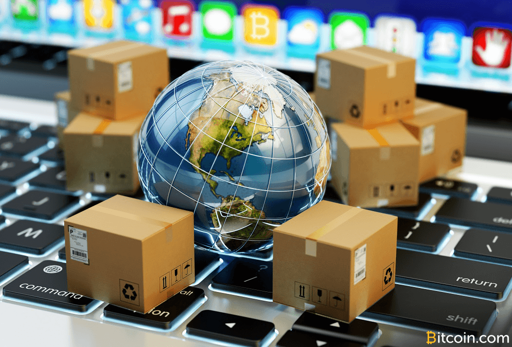 AML-Compliant Bitcoin Payments Coming to 56,000+ Merchants Globally