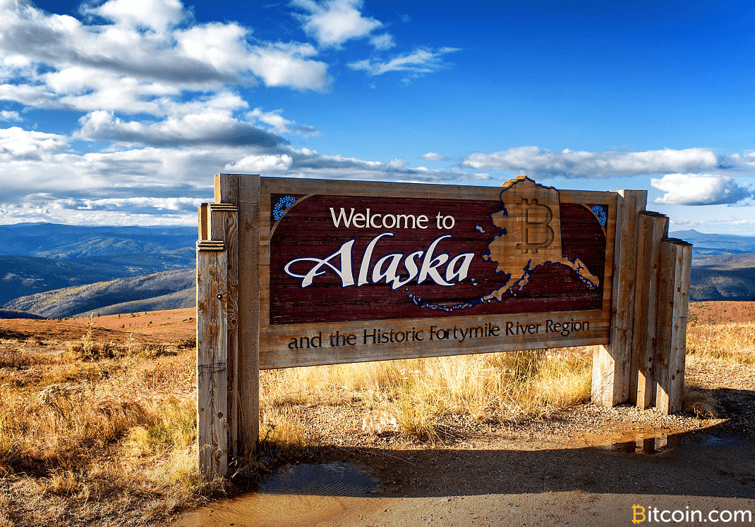 Alaska Introduces A Bill to Regulate and License Bitcoin Businesses