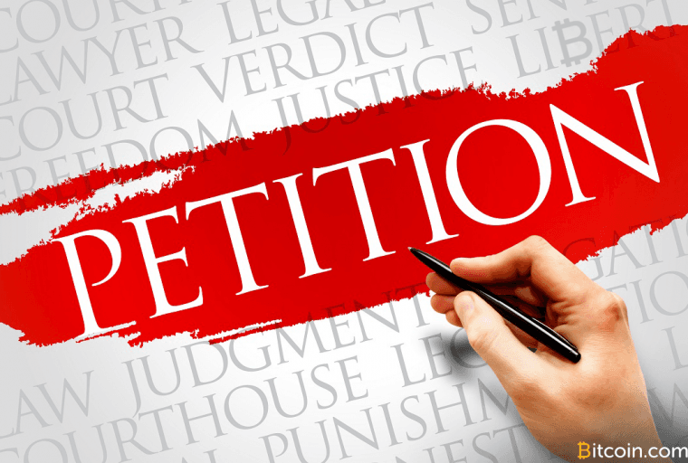 Bats Exchange Fights Back Against SEC's Decision to Reject Bitcoin ETF