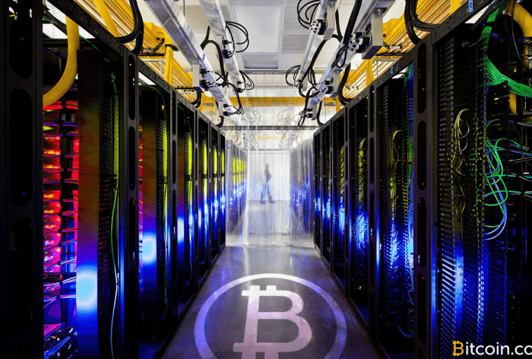 Bitcoin Developers Propose Changing Proof-of-Work Algorithm