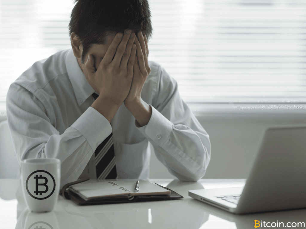 Bitcoin Miner Repays Customer Who Accidentally Paid 2.5 Bitcoins Transaction Fee