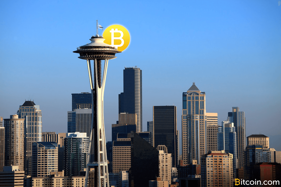 Bitfinex Will Not Obtain License to Do Business in Washington State