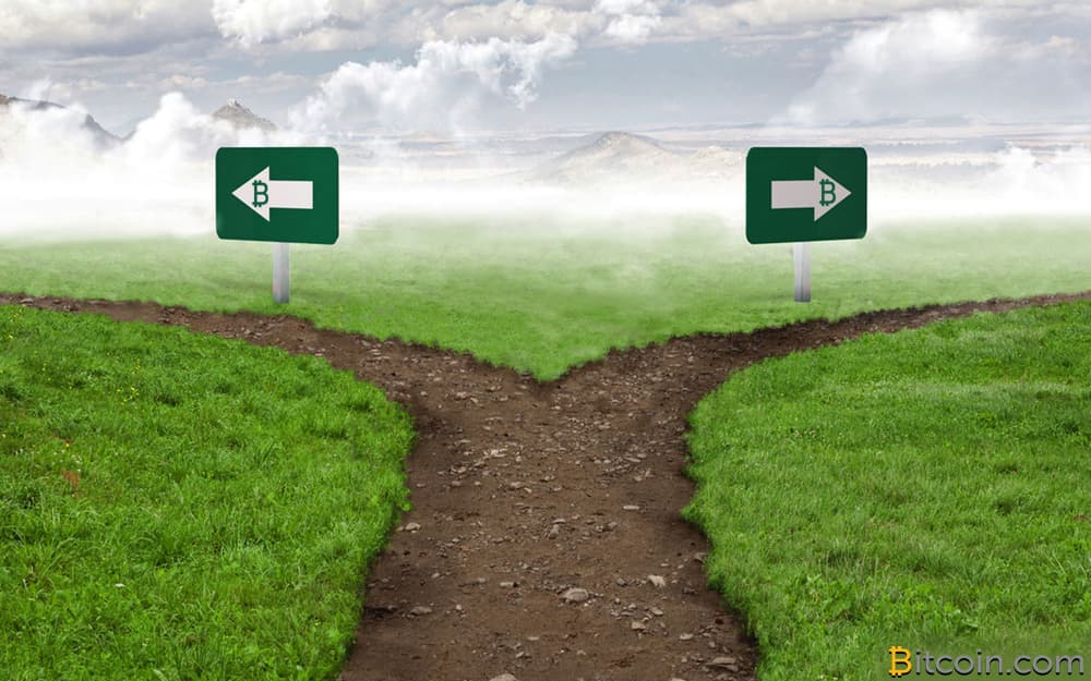 Chinese Miners Worried About a User-Activated Fork Propose Synthetic Fork