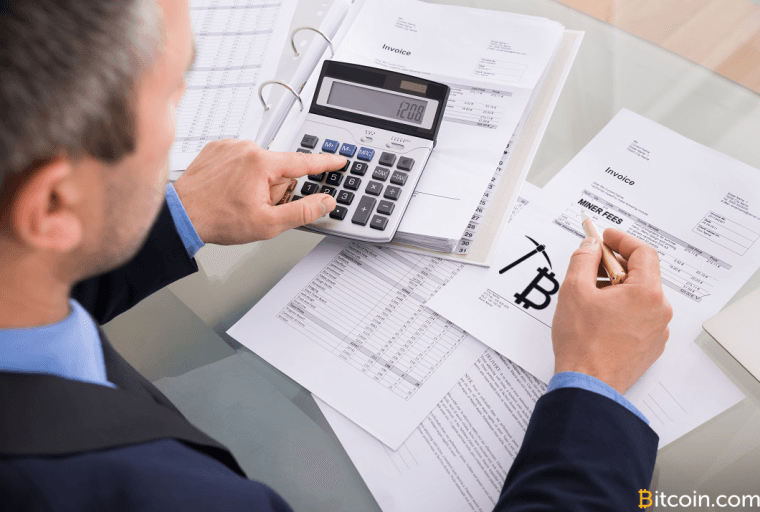 Bitpay Adds Miner Fees To Invoices