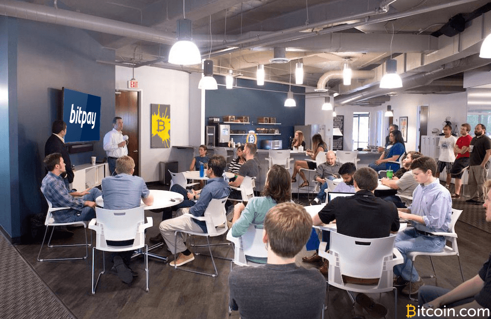 Bitpay Confident in Bitcoin, But Raises Its Minimum Transaction Size