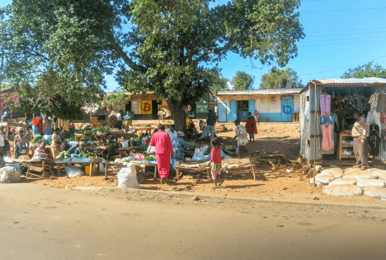 Bitwala Connects Bitcoin to M-Pesa in Sub-Saharan Africa