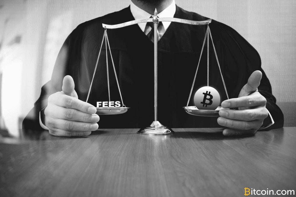 Miner Michael Myers on Bitcoin Block Scaling