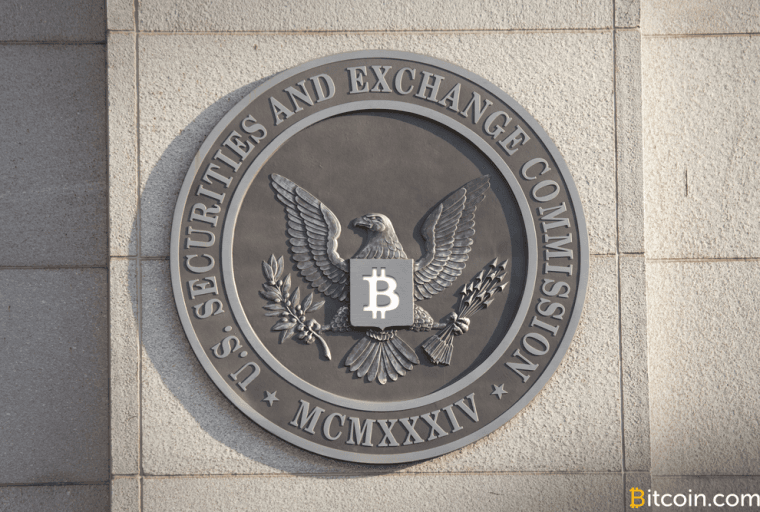 Don't Miss the Fine Print on That Bitcoin ETF