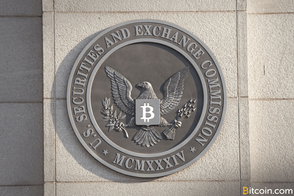 Don't Miss the Fine Print on That Bitcoin ETF