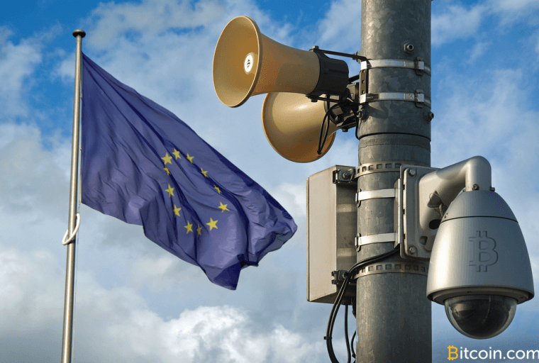 EU Cracks Down on Cryptocurrency But Fails to Regulate Traditional Banks