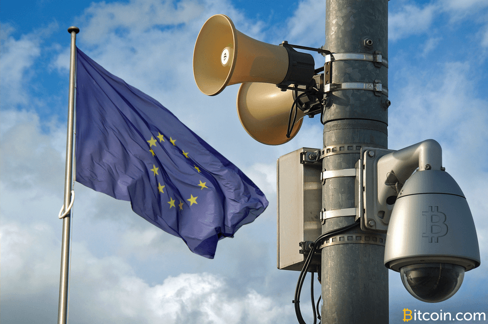 EU Cracks Down on Cryptocurrency But Fails to Regulate Traditional Banks