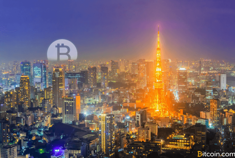 How Japan Prepares to Recognize Bitcoin as Method of Payment on April 1