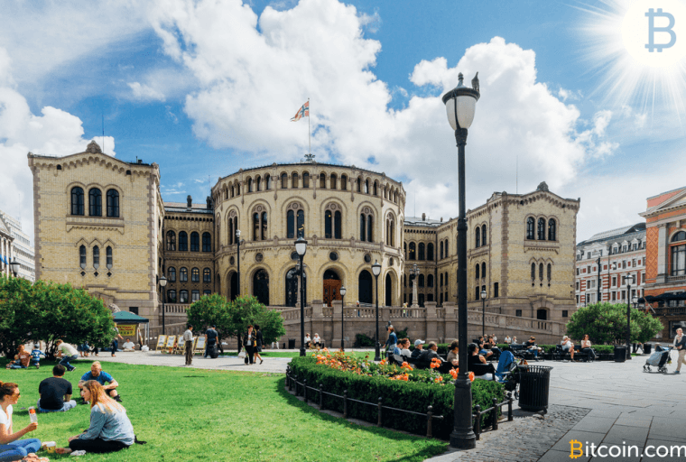 Norwegian Prosecutors Seek 120 Bitcoins in Court Restitutions