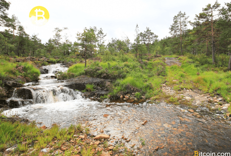 Libertarian City Liberstad in Norway is Moving Forward Using Bitcoin as Primary Currency