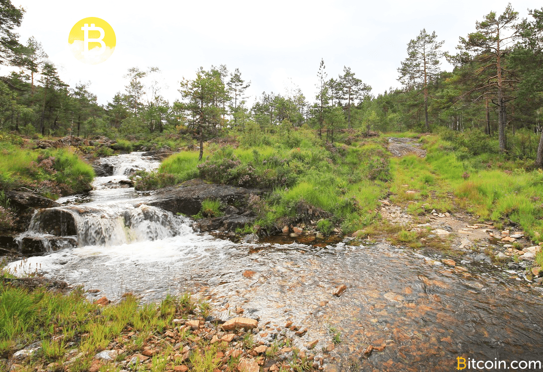 Libertarian City Liberstad in Norway is Moving Forward Using Bitcoin as Primary Currency