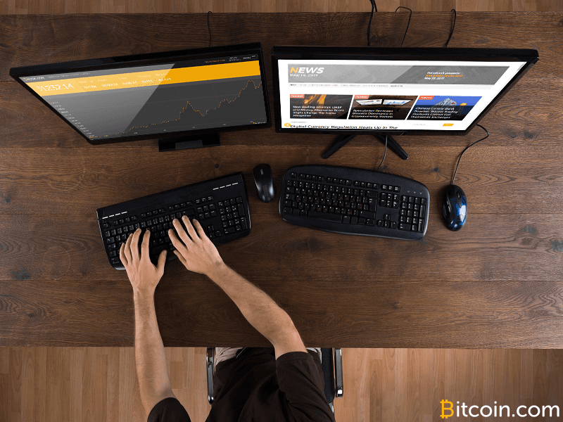 Speculation Decreases Bitcoin's Dominance in Cryptocurrency Markets