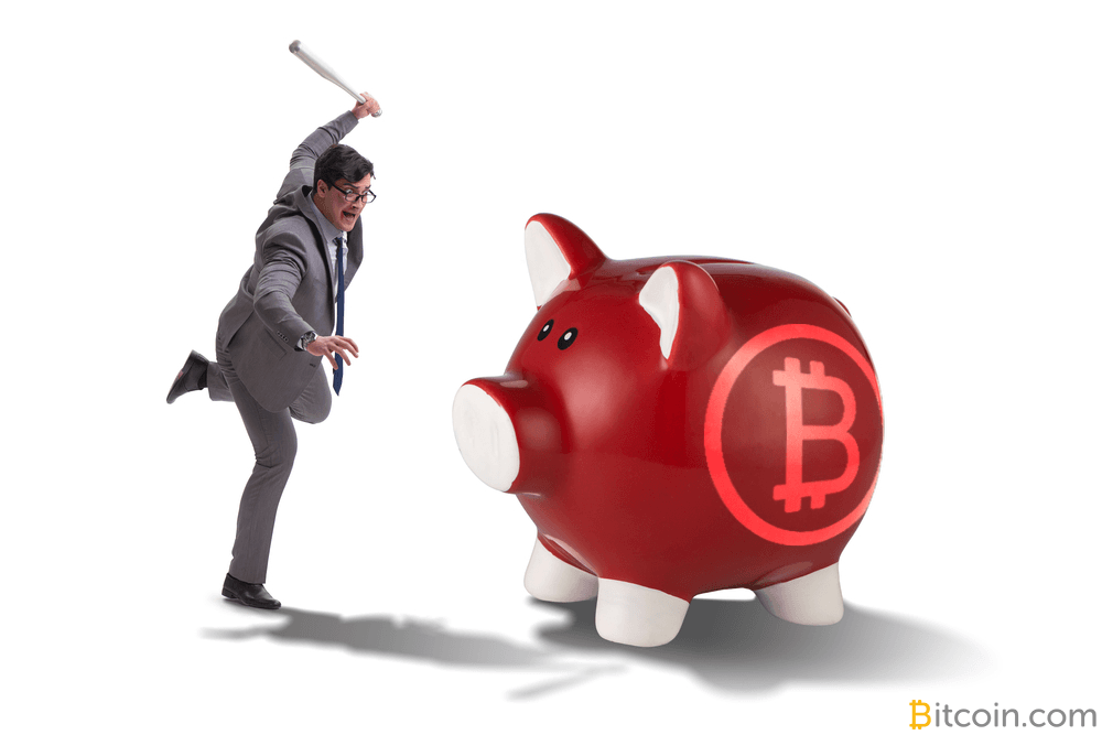 Mainstream Media Columnist Says SEC Should Reject Bitcoin ETF