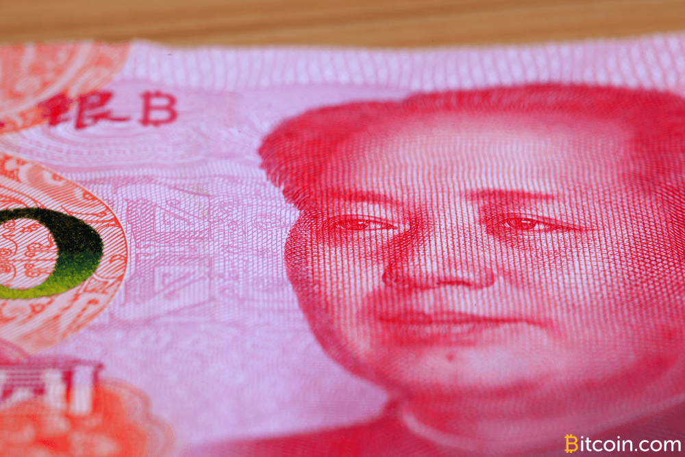 Major Chinese Exchanges to Postpone the Return of Withdrawals