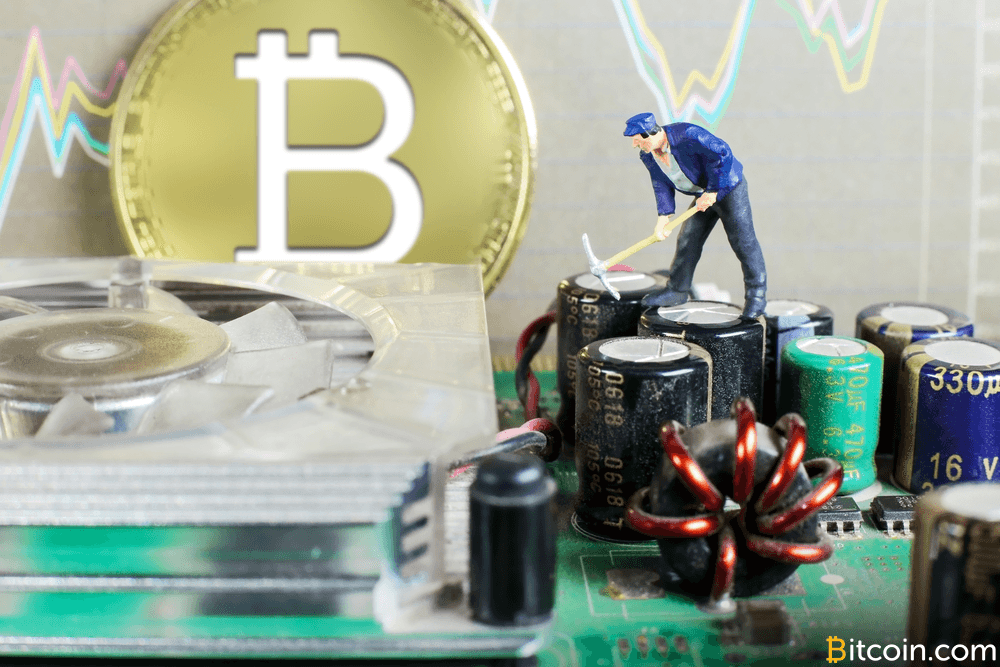 Mining Pool Bitclub Network Mines Its First Bitcoin Unlimited Block