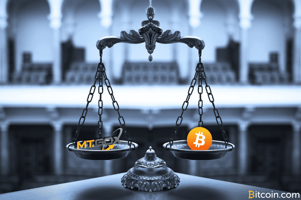 Mt Gox Trustee Wishes to Proceed to the Bankruptcy Distribution Process